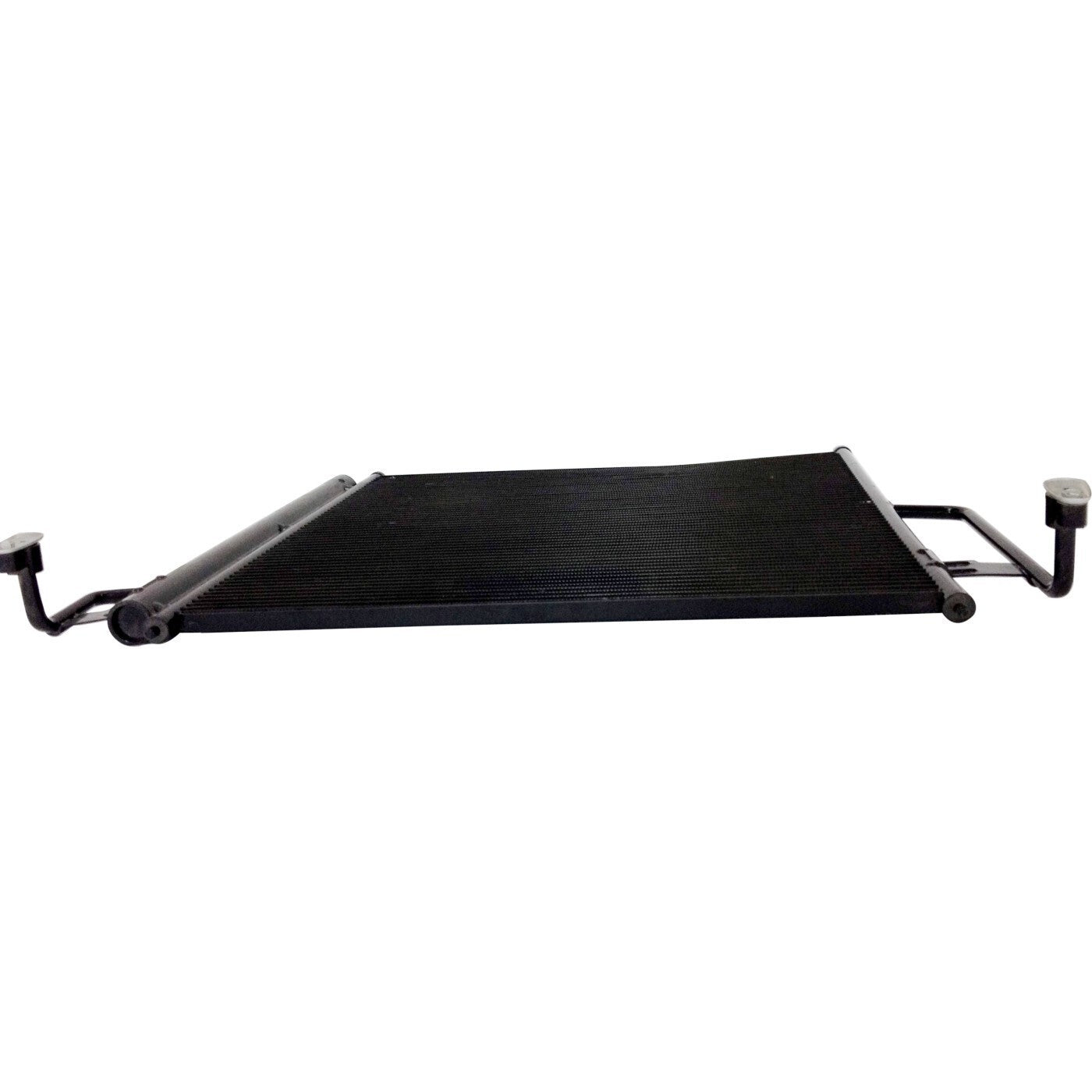 AC Condenser For 2004-2015 Nissan Titan 2005-2015 Armada With Drier Aluminum