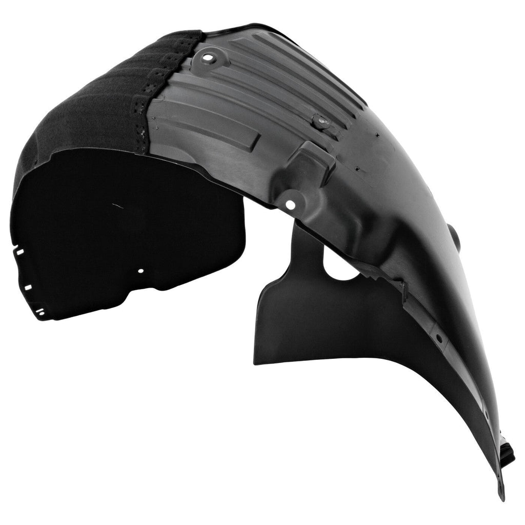Fender Liner Splash Shield For 2015-2017 Hyundai Sonata Front Right 86812C2000