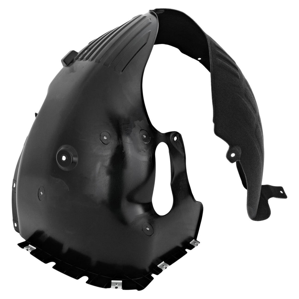 Fender Liner Splash Shield For 2015-2017 Hyundai Sonata Front Right 86812C2000