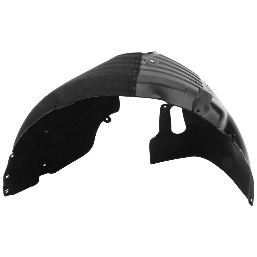 Fender Liner Splash Shield For 2015-2017 Hyundai Sonata Front Right 86812C2000