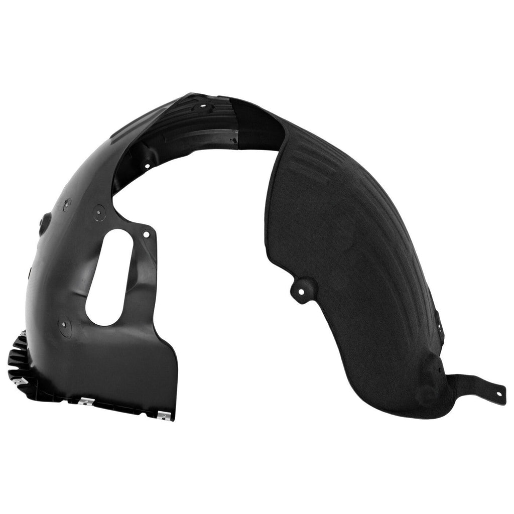 Fender Liner Splash Shield For 2015-2017 Hyundai Sonata Front Right 86812C2000