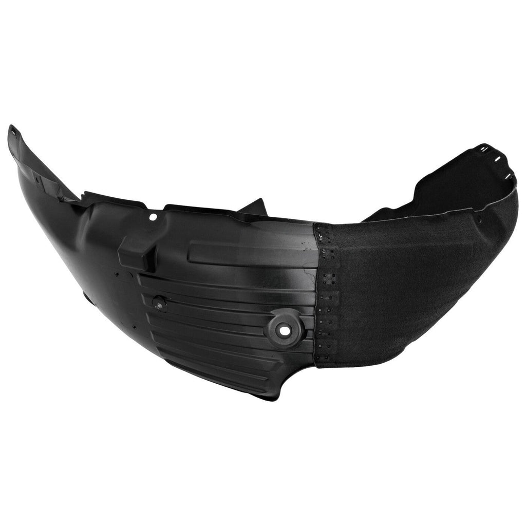 Fender Liner Splash Shield For 2015-2017 Hyundai Sonata Front Right 86812C2000