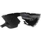 Fender Liner Splash Shield For 2015-2017 Hyundai Sonata Front Right 86812C2000