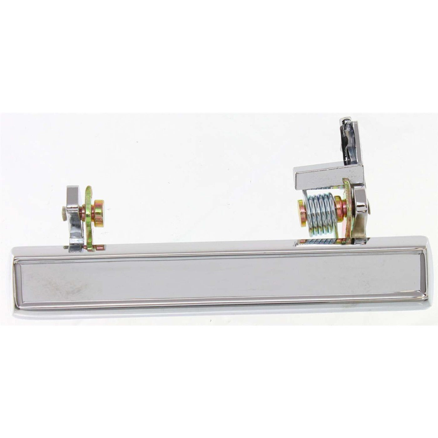 Door Handle Set For 1978-1988 Chevy Monte Carlo Front Outer Chrome 2Pc