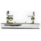 Door Handle Set For 1978-1988 Chevy Monte Carlo Front Outer Chrome 2Pc
