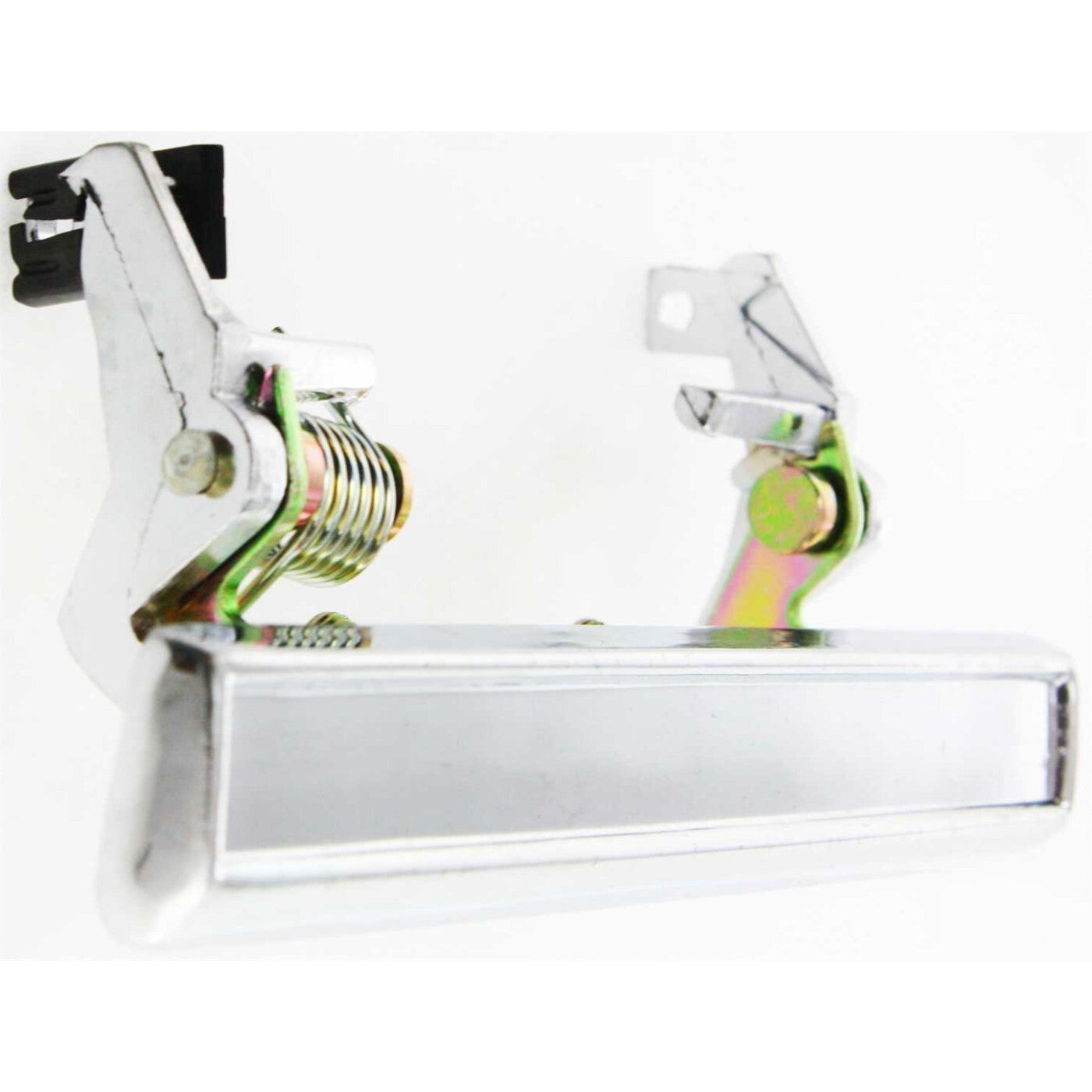 Door Handle Set For 1978-1988 Chevy Monte Carlo Front Outer Chrome 2Pc