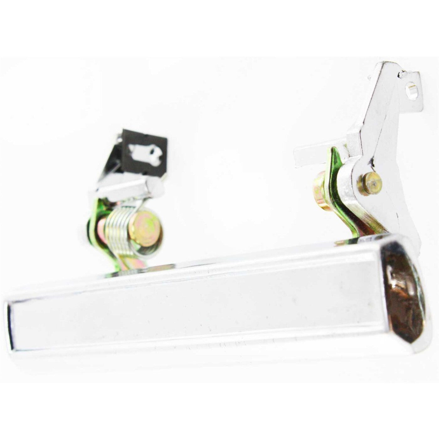 Door Handle Set For 1978-1988 Chevy Monte Carlo Front Outer Chrome 2Pc