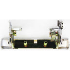 Door Handle Set For 1978-1988 Chevy Monte Carlo Front Outer Chrome 2Pc