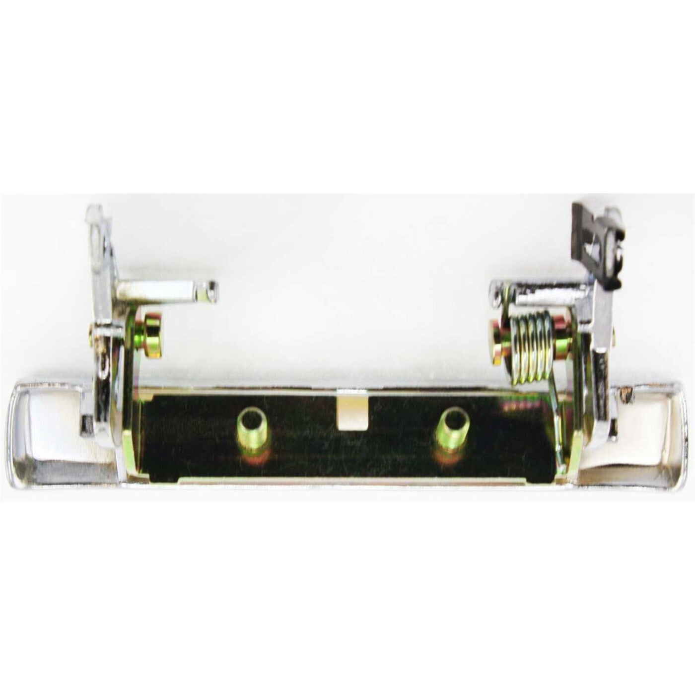 Door Handle Set For 1978-1988 Chevy Monte Carlo Front Outer Chrome 2Pc