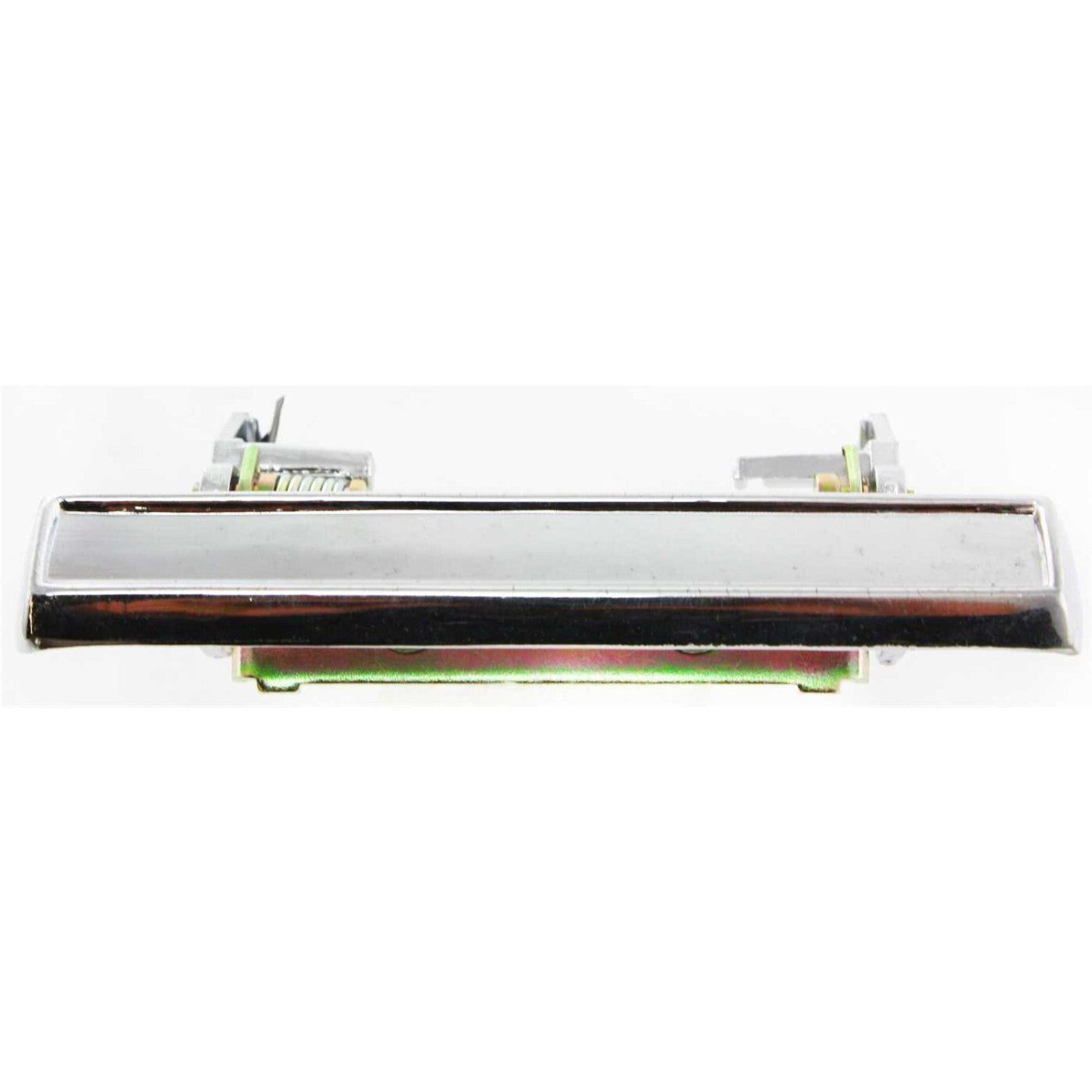 Door Handle Set For 1978-1988 Chevy Monte Carlo Front Outer Chrome 2Pc
