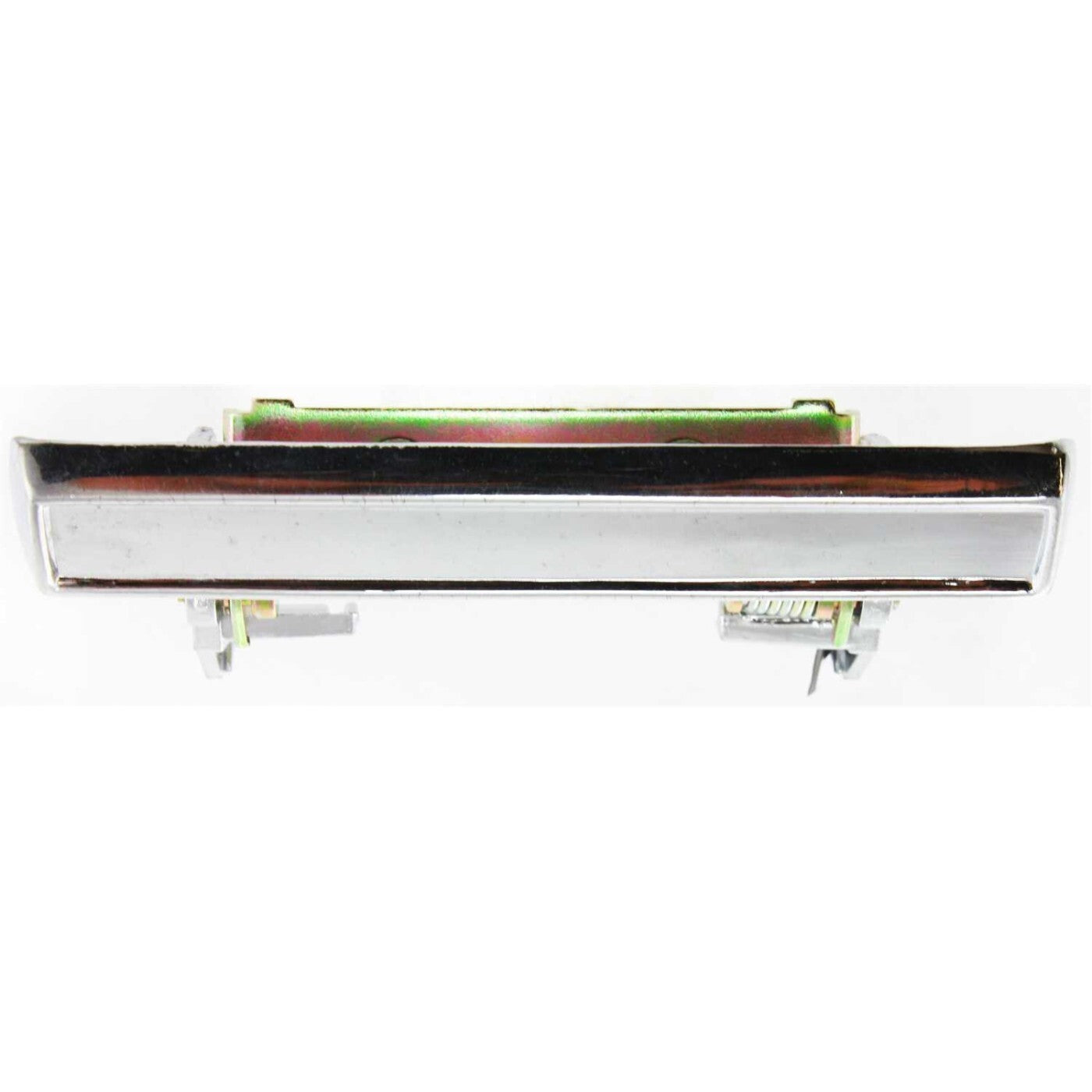Door Handle Set For 1978-1988 Chevy Monte Carlo Front Outer Chrome 2Pc