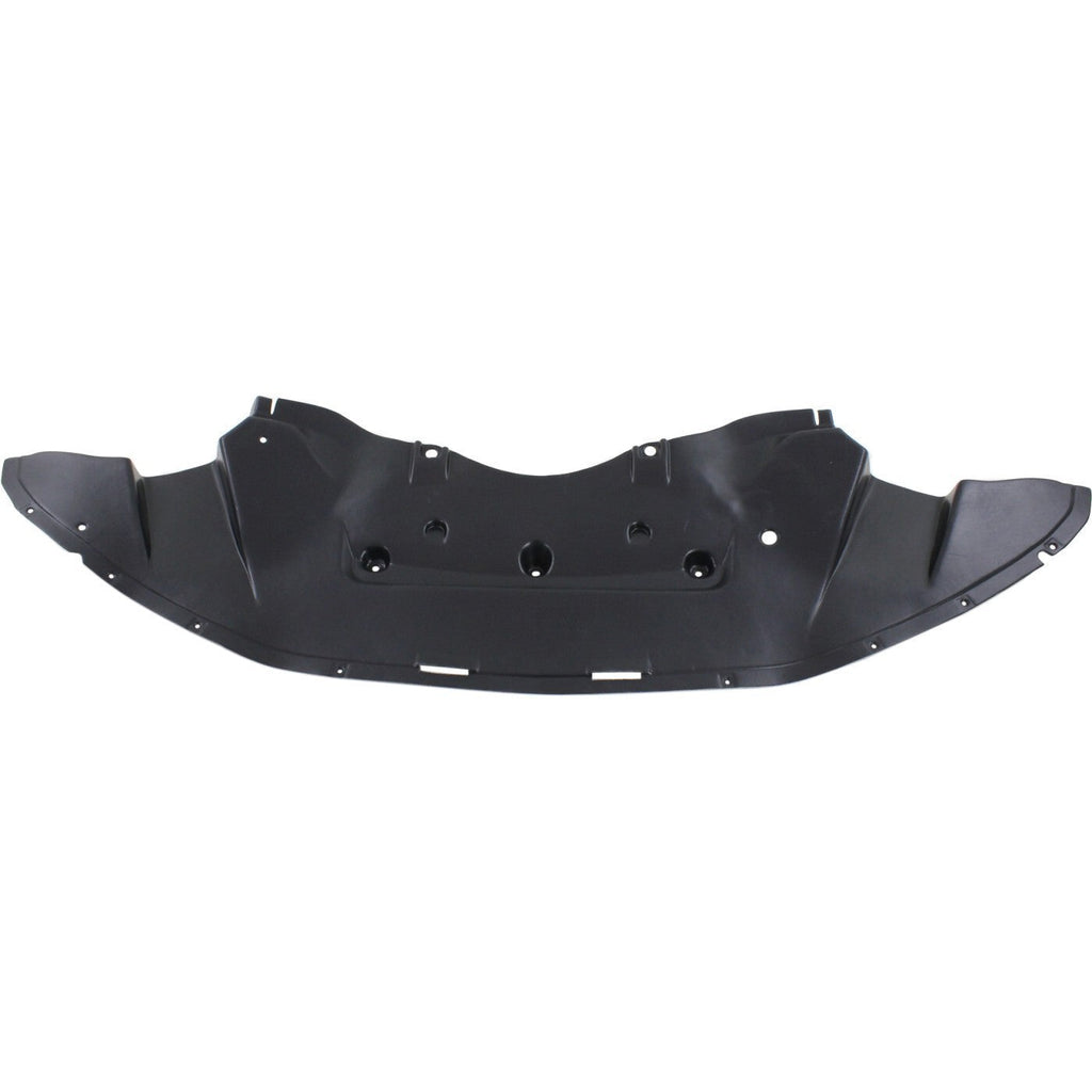 Front Engine Splash Shield For 2011-2022 Chrysler 300 Under Cover