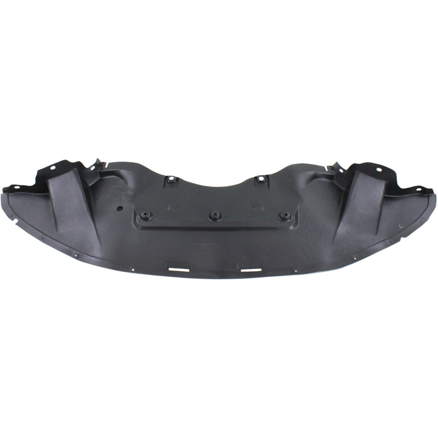 Front Engine Splash Shield For 2011-2022 Chrysler 300 Under Cover