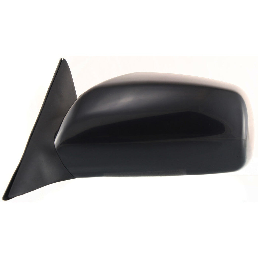 Power Mirror Pair For 2007-2011 Toyota Camry Left and Right USA Built Paintable