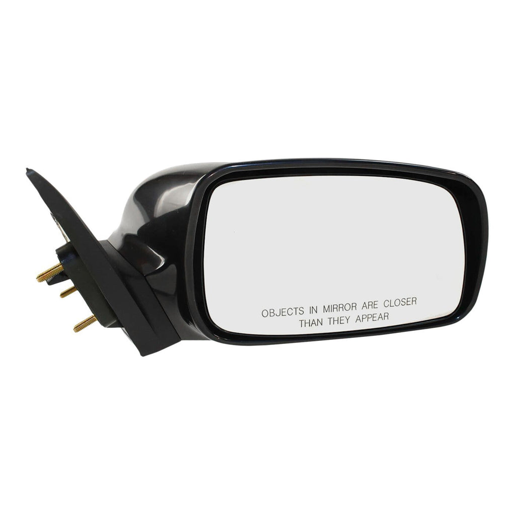 Power Mirror Pair For 2007-2011 Toyota Camry Left and Right USA Built Paintable