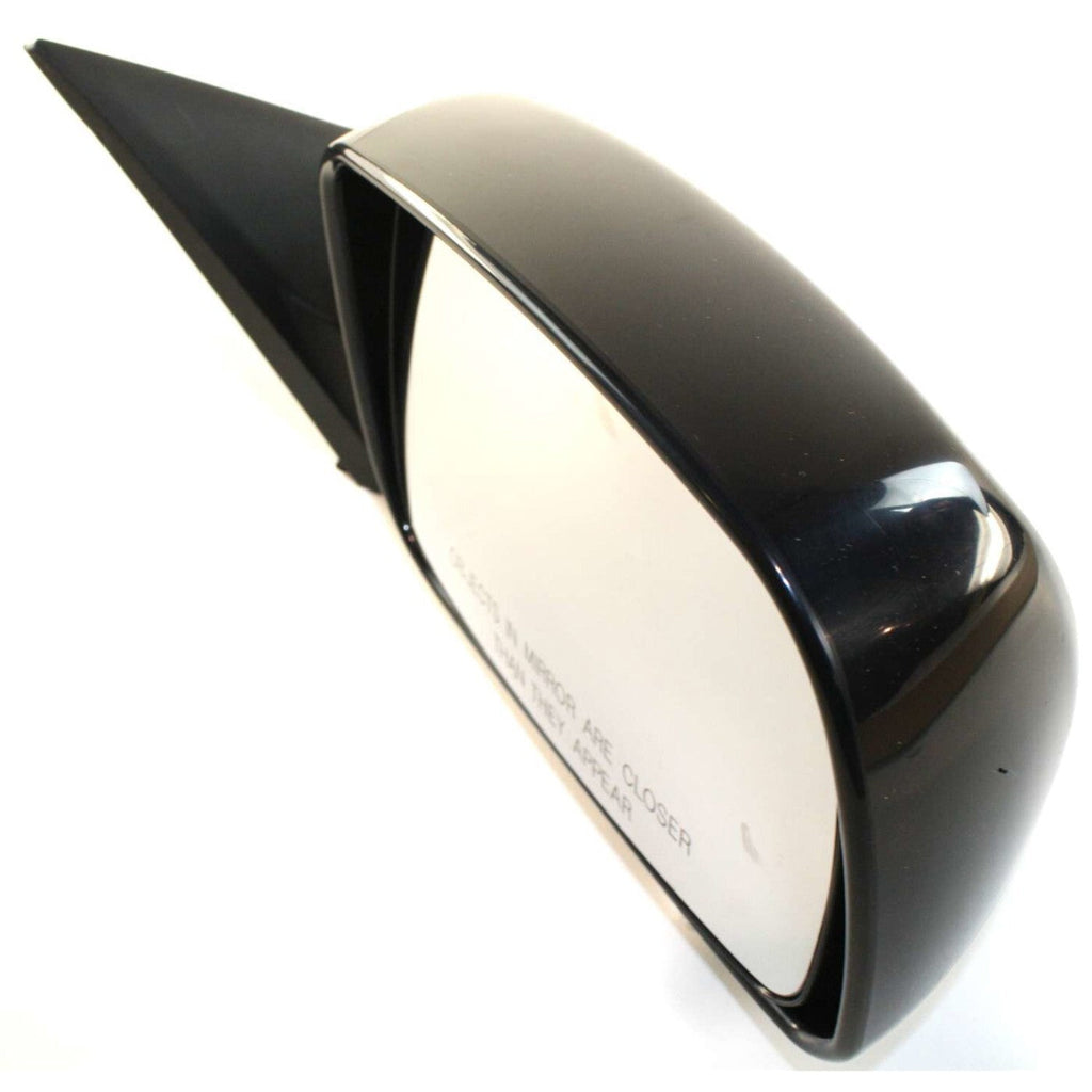 Power Mirror Pair For 2007-2011 Toyota Camry Left and Right USA Built Paintable