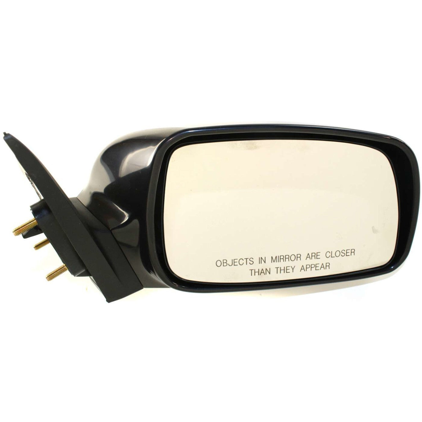 Power Mirror Pair For 2007-2011 Toyota Camry Left and Right USA Built Paintable