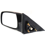 Power Mirror Pair For 2007-2011 Toyota Camry Left and Right USA Built Paintable