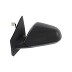 Mirror For 2015-2018 Hyundai Sonata Front Driver Side Paintable Heated
