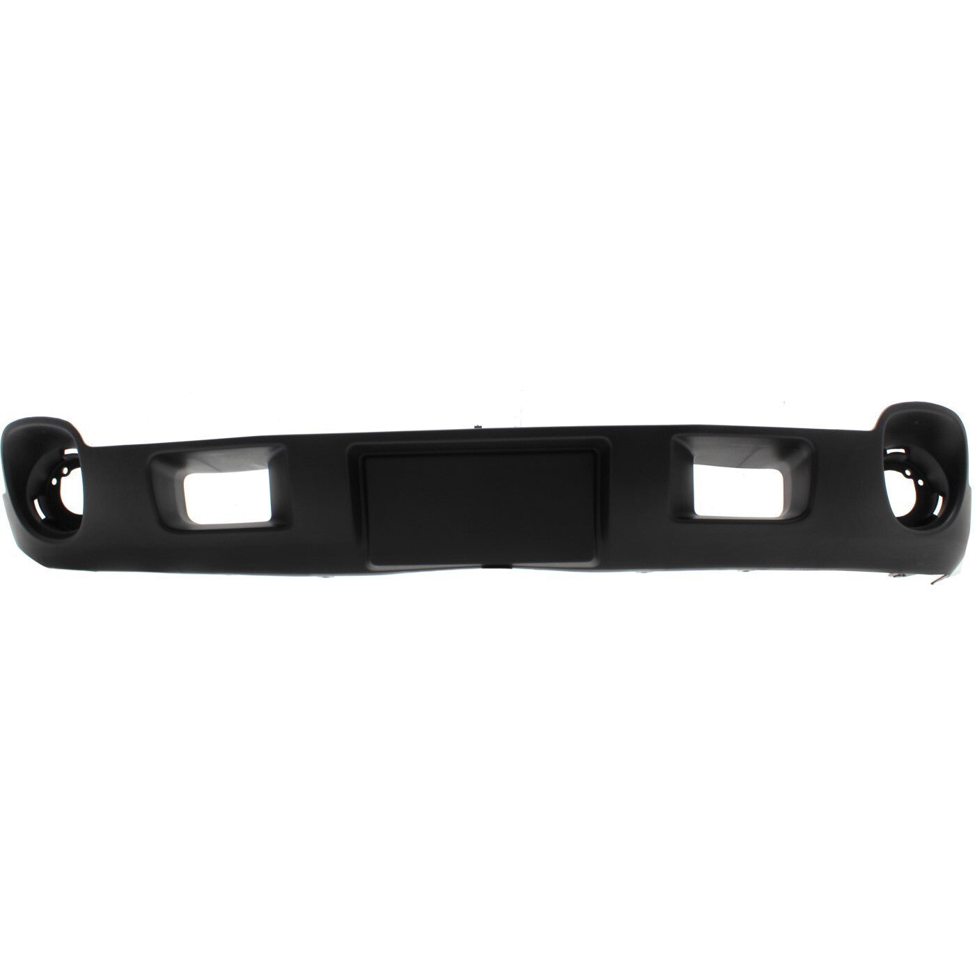 Valance For 2011-2014 GMC Sierra 2500 HD Sierra 3500 HD Air Deflector Front