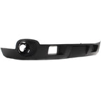 Valance For 2011-2014 GMC Sierra 2500 HD Sierra 3500 HD Air Deflector Front