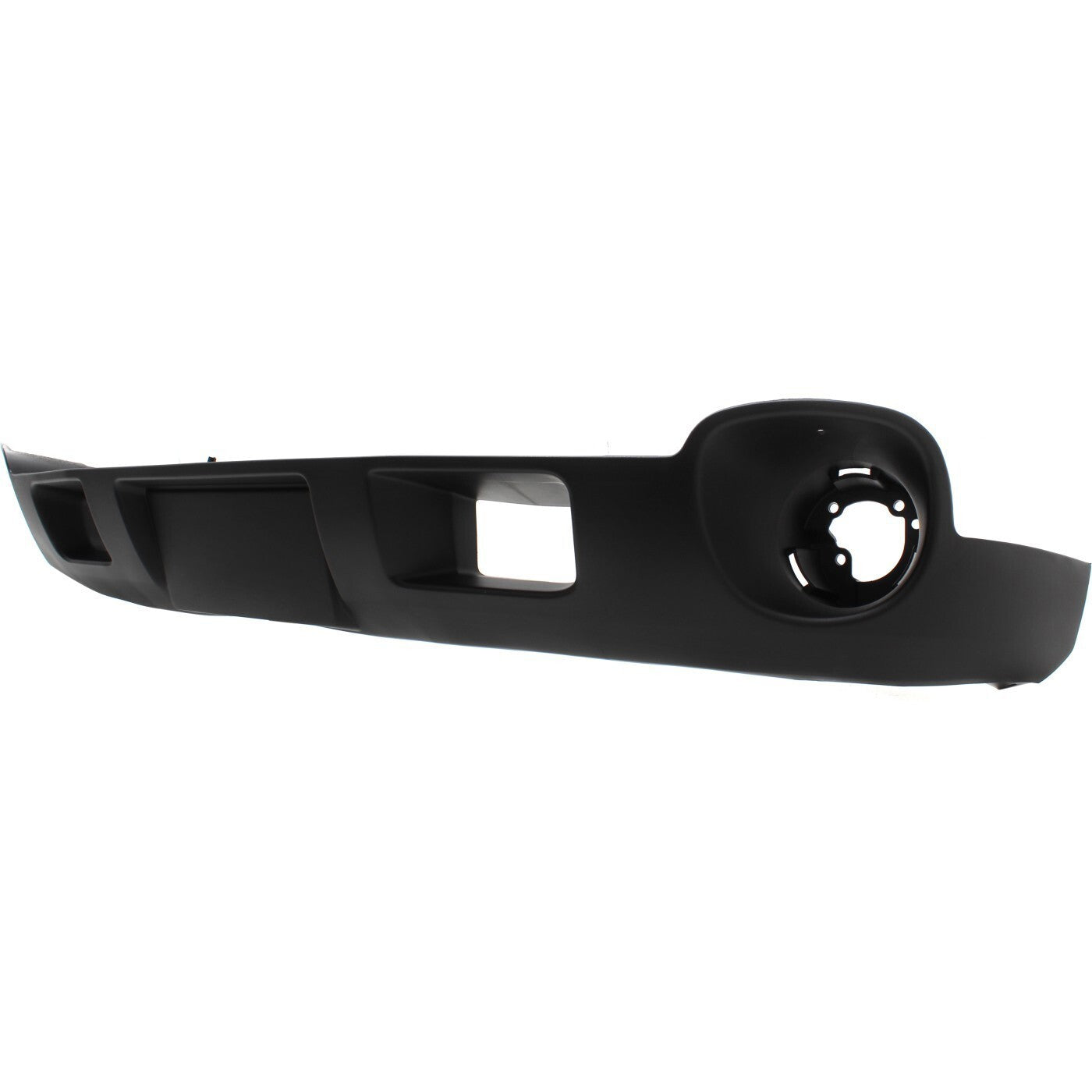 Valance For 2011-2014 GMC Sierra 2500 HD Sierra 3500 HD Air Deflector Front