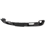 Valance For 2011-2014 GMC Sierra 2500 HD Sierra 3500 HD Air Deflector Front