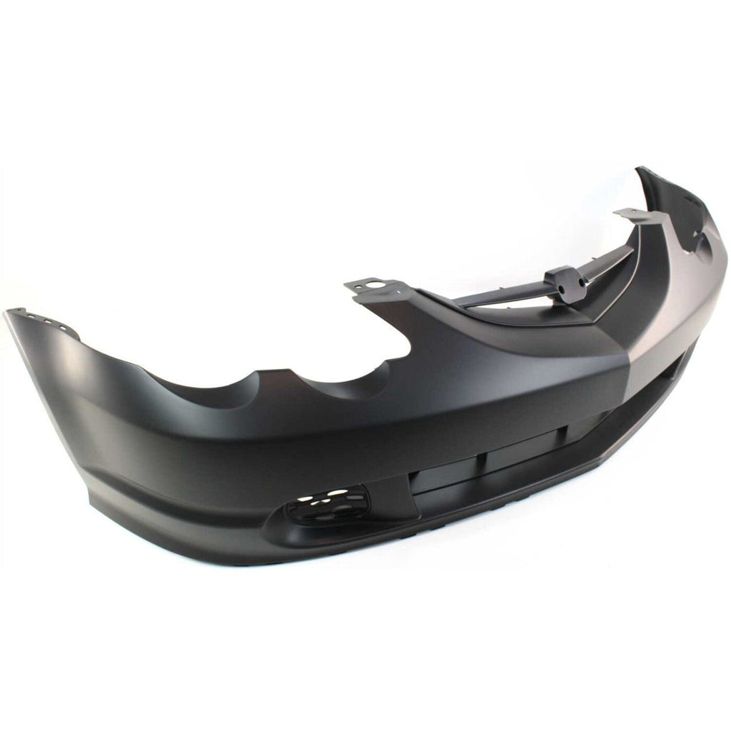 Front Bumper Cover For 2002-2004 Acura RSX Primed 04711S6MA90ZZ AC1000143