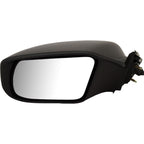 Power Mirror Set For 2013-2018 Nissan Altima Power Paintable Sedan