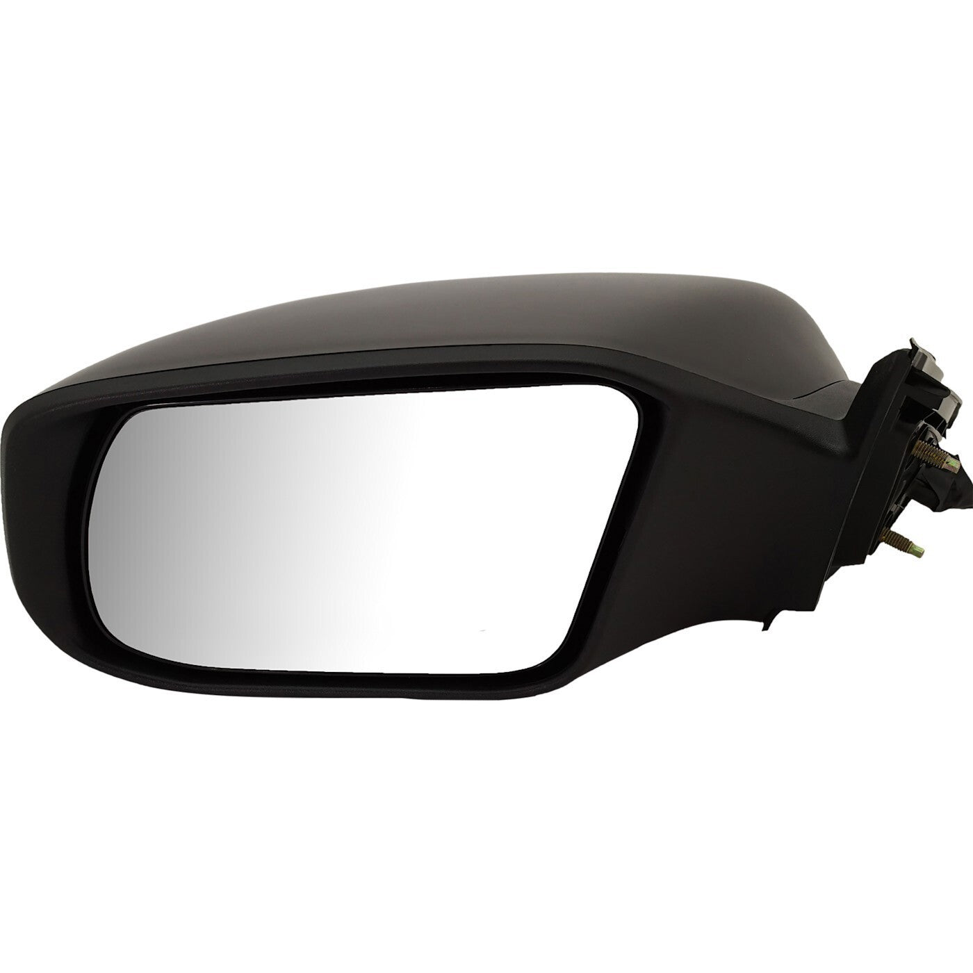 Power Mirror Set For 2013-2018 Nissan Altima Power Paintable Sedan