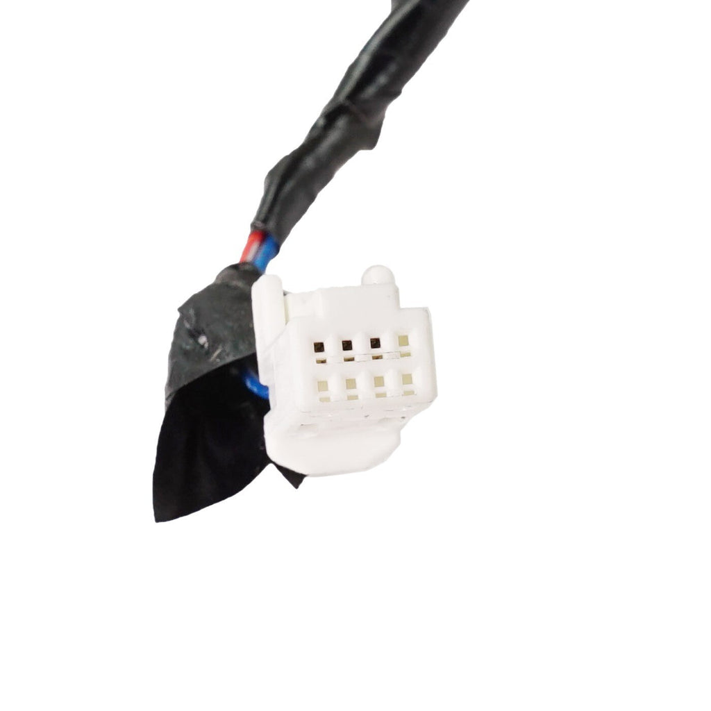 Power Mirror Set For 2013-2018 Nissan Altima Power Paintable Sedan