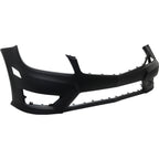 Front Bumper For 12-15 Mercedes Benz C350 C250 Sedan Coupe with AMG Styling Pkg
