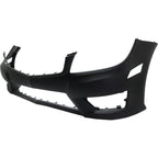 Front Bumper For 12-15 Mercedes Benz C350 C250 Sedan Coupe with AMG Styling Pkg