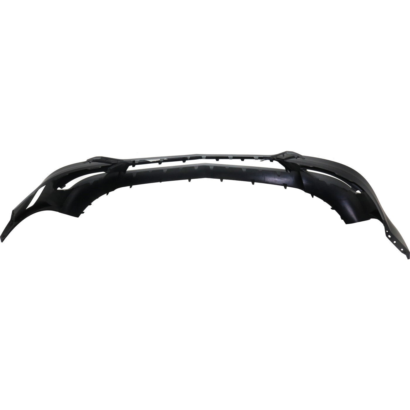 Front Bumper For 12-15 Mercedes Benz C350 C250 Sedan Coupe with AMG Styling Pkg