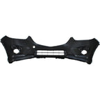 Front Bumper Cover For 2013-2016 Mazda CX-5 w/ fog lamp holes Primed top