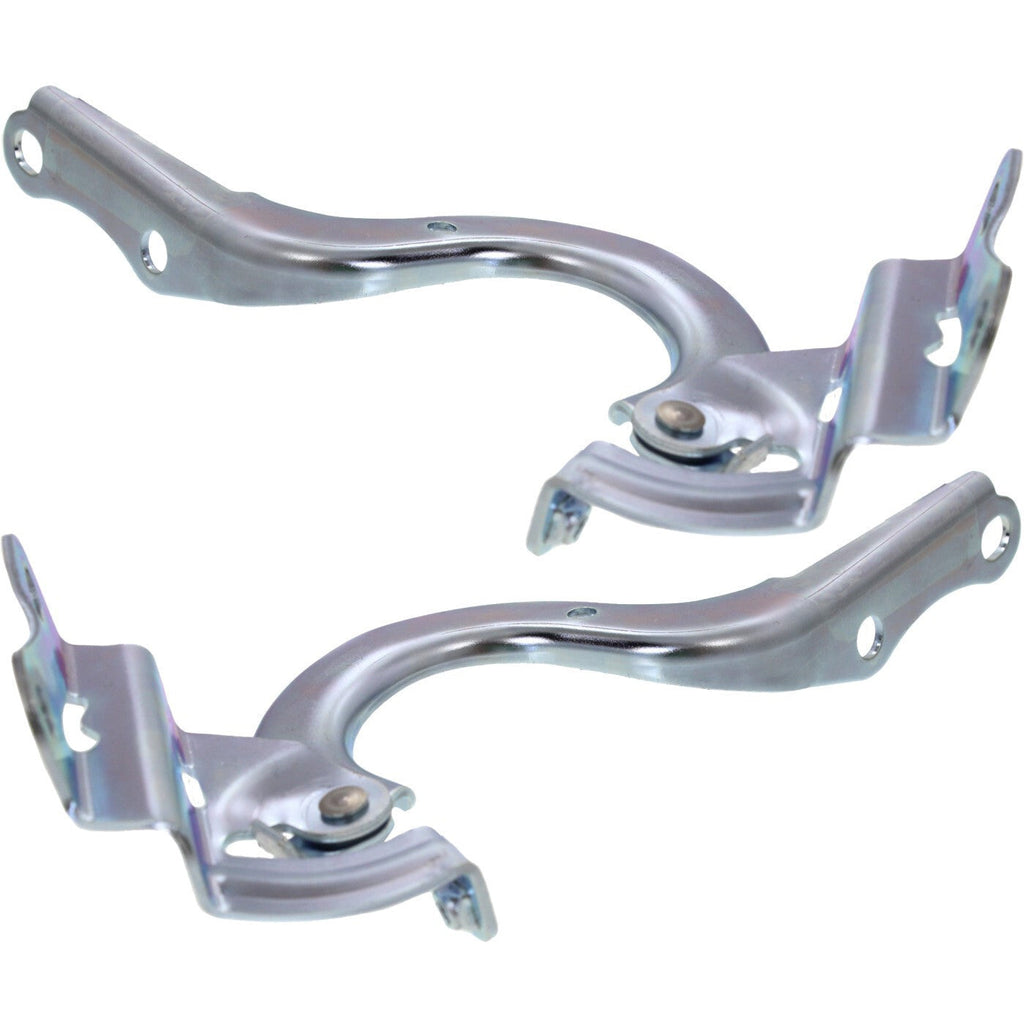 New Hood Hinge Driver & Passenger Side LH RH for Toyota Corolla 2014-2016