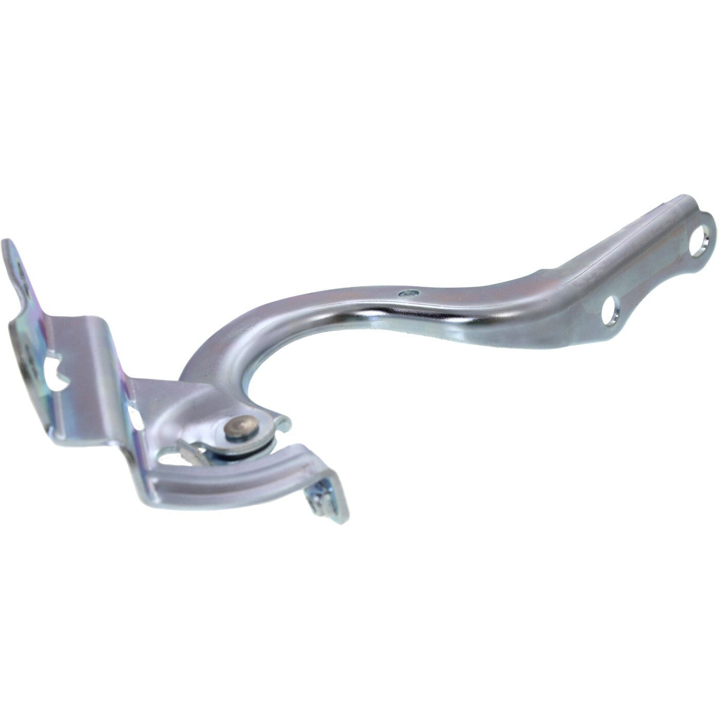 New Hood Hinge Driver & Passenger Side LH RH for Toyota Corolla 2014-2016