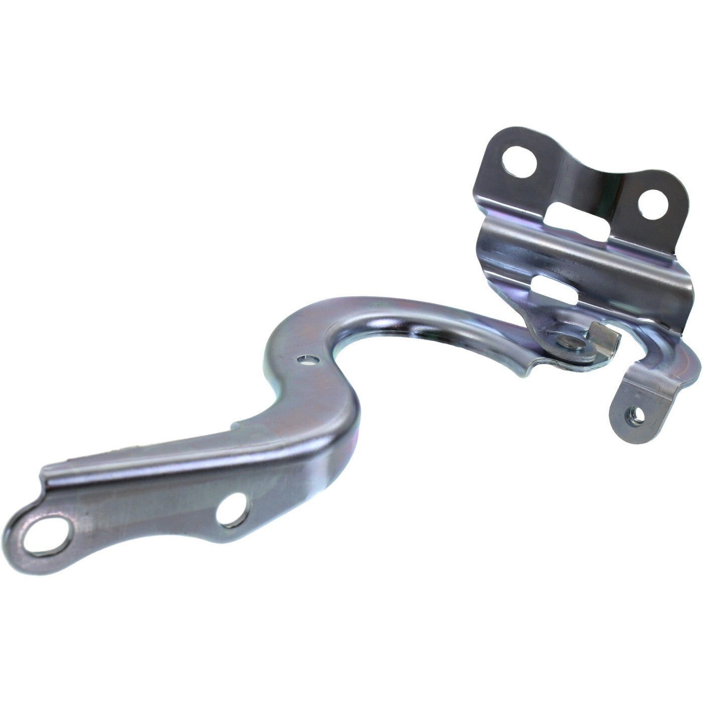 New Hood Hinge Driver & Passenger Side LH RH for Toyota Corolla 2014-2016