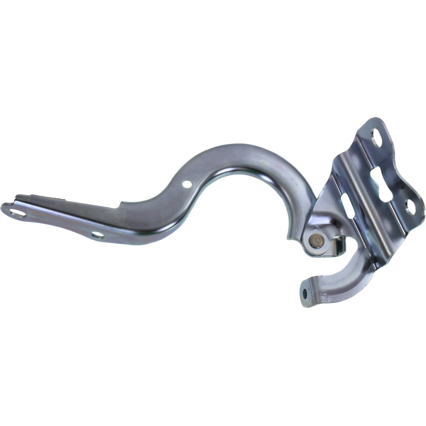 New Hood Hinge Driver & Passenger Side LH RH for Toyota Corolla 2014-2016