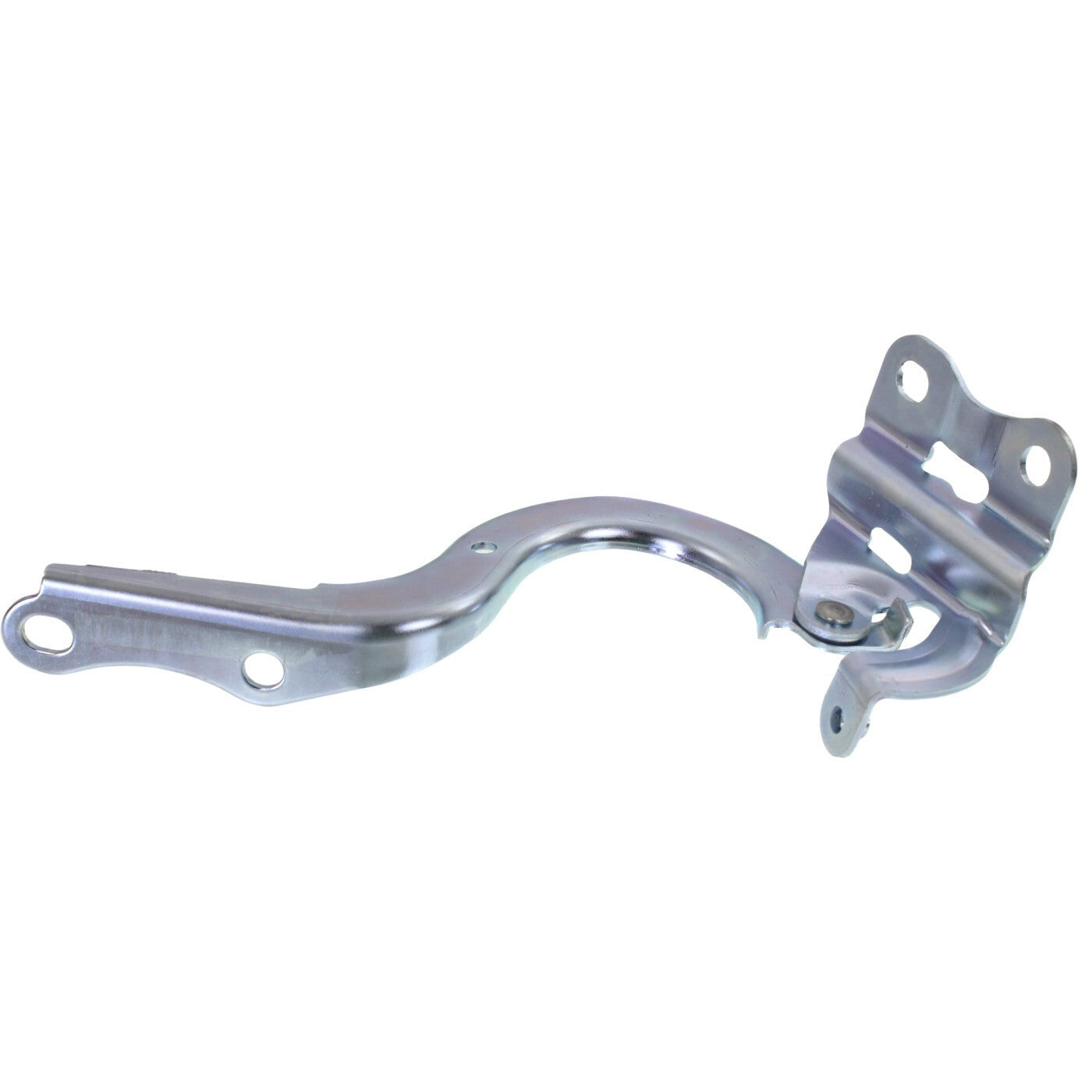 New Hood Hinge Driver & Passenger Side LH RH for Toyota Corolla 2014-2016