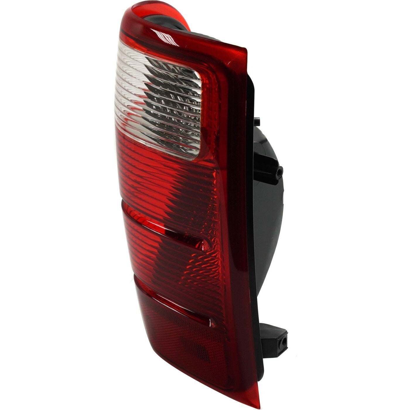 Tail Light Set For 01-05 Ford Ranger Driver and Passenger Side Lens and Housing