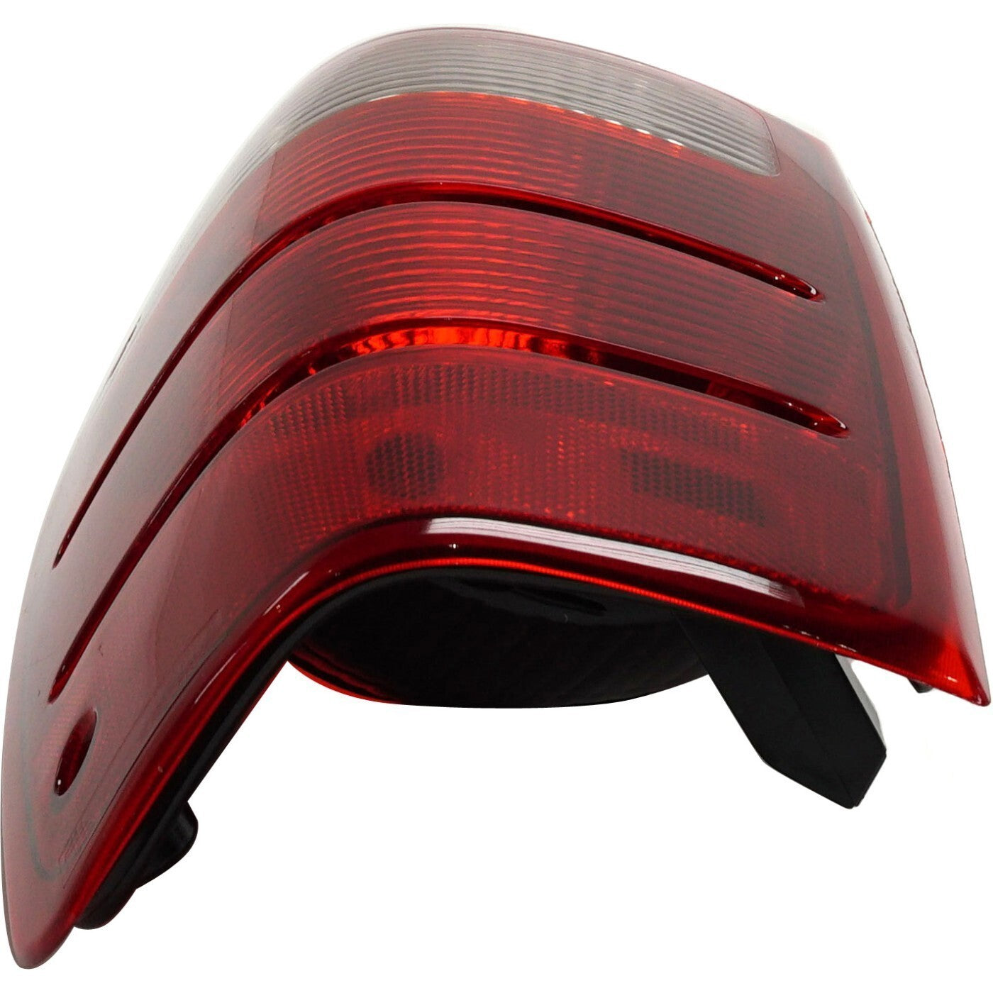 Tail Light Set For 01-05 Ford Ranger Driver and Passenger Side Lens and Housing