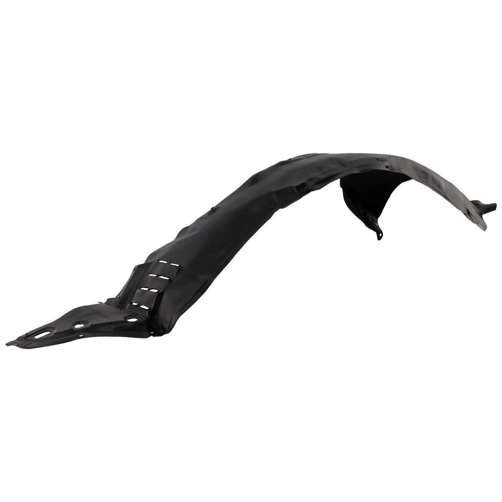 Fender Liner For 2007-2013 Nissan Altima Front Driver Side 63841ZX00A NI1250135