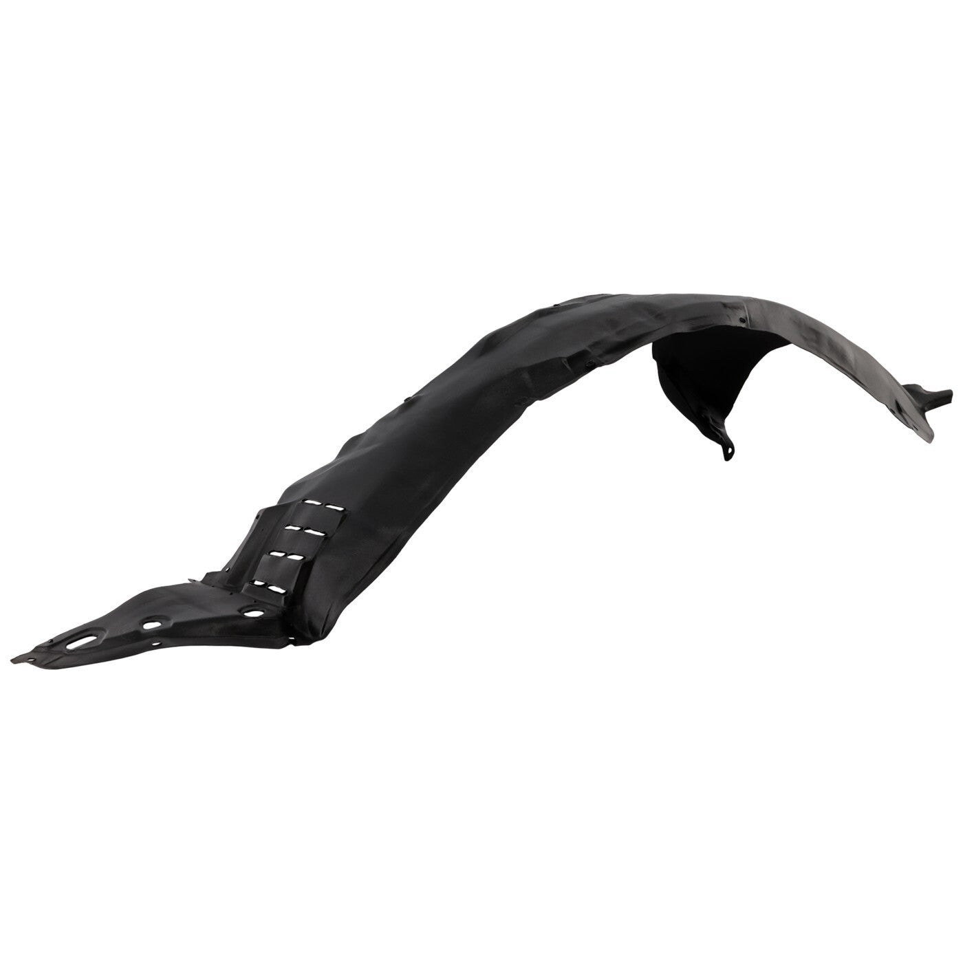 Fender Liner For 2007-2013 Nissan Altima Front Driver Side 63841ZX00A NI1250135