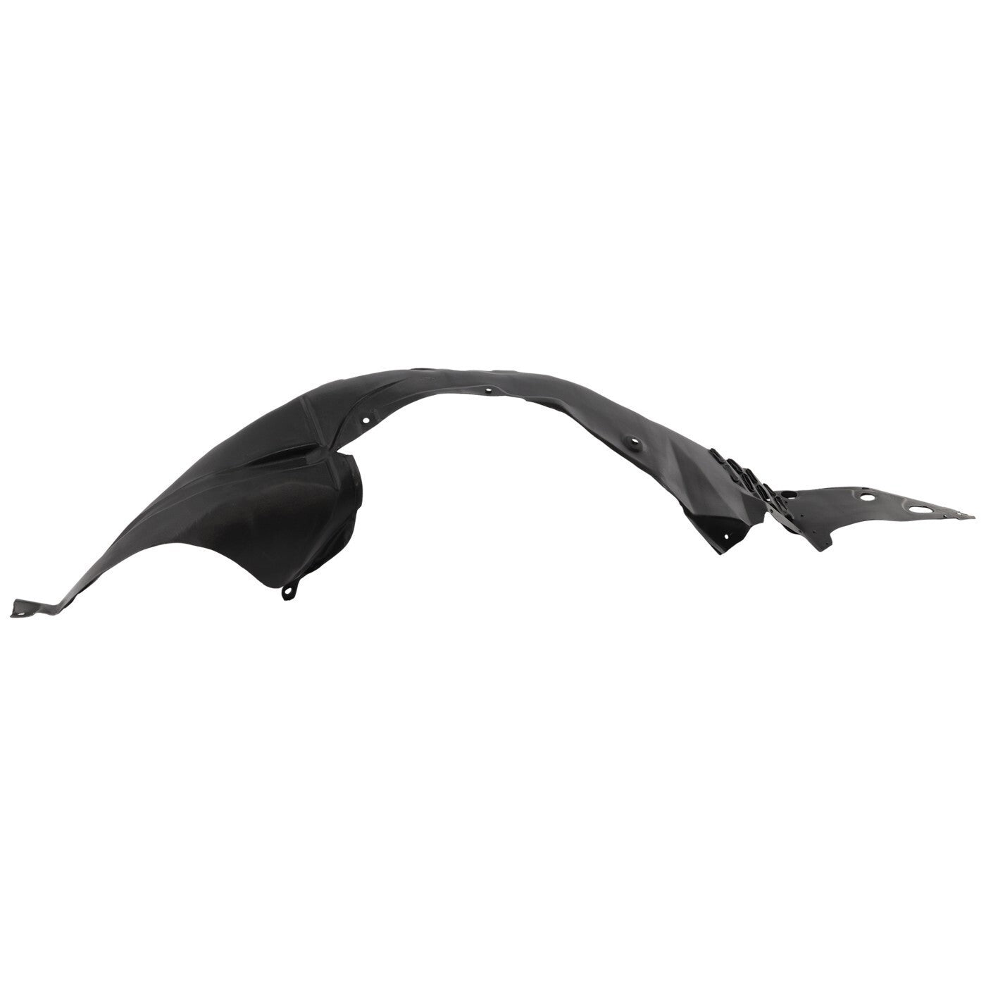 Fender Liner For 2007-2013 Nissan Altima Front Driver Side 63841ZX00A NI1250135