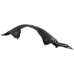 Fender Liner For 2007-2013 Nissan Altima Front Driver Side 63841ZX00A NI1250135