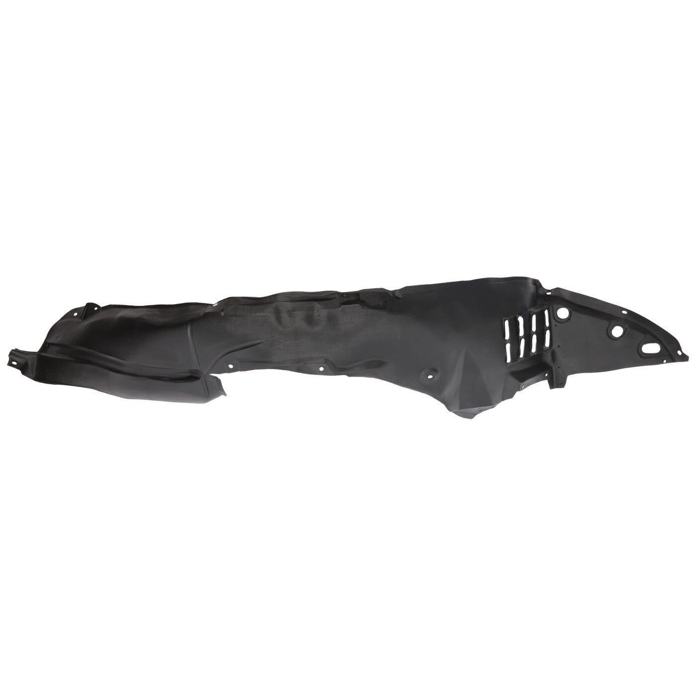 Fender Liner For 2007-2013 Nissan Altima Front Driver Side 63841ZX00A NI1250135