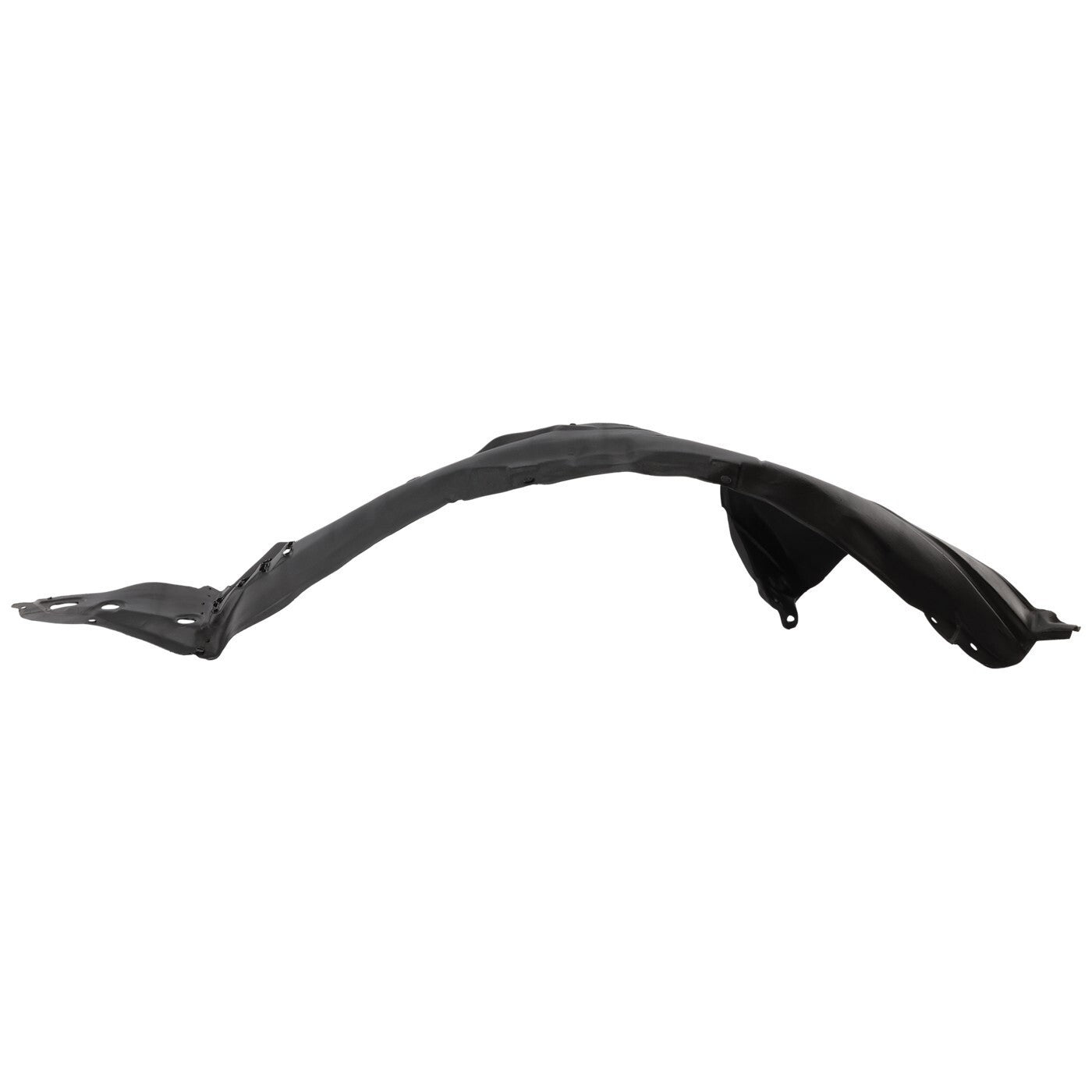 Fender Liner For 2007-2013 Nissan Altima Front Driver Side 63841ZX00A NI1250135