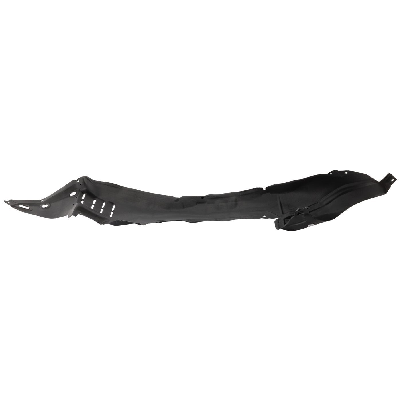 Fender Liner For 2007-2013 Nissan Altima Front Driver Side 63841ZX00A NI1250135