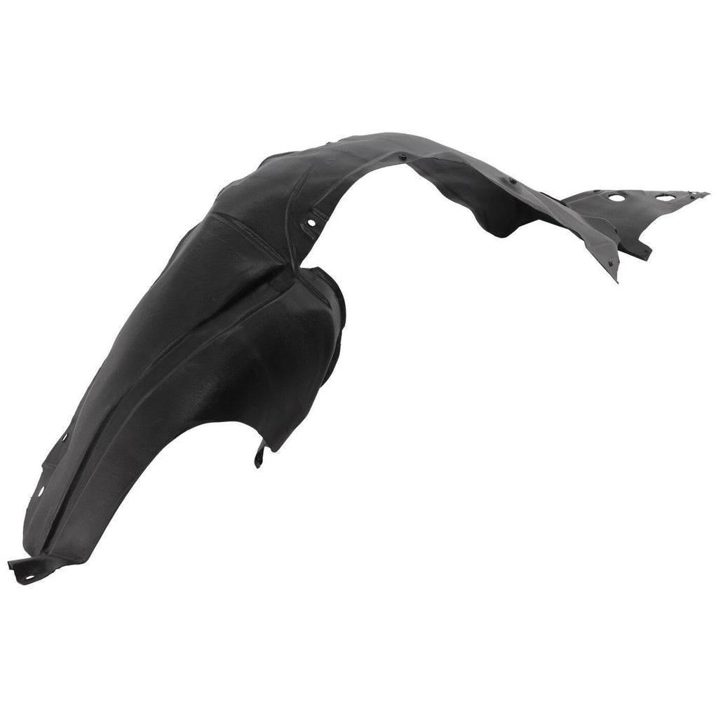 Fender Liner For 2007-2013 Nissan Altima Front Driver Side 63841ZX00A NI1250135